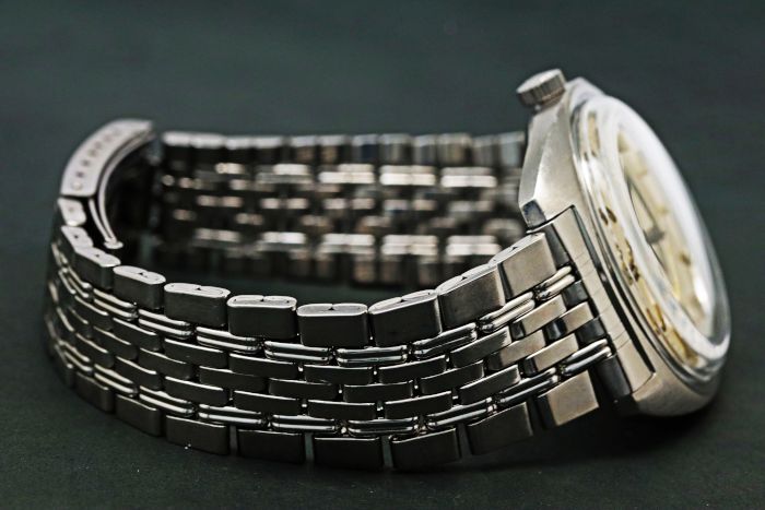 IWC BIG CASE Ref.R819AD Cal.8541B