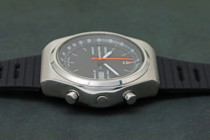 セイコー タイムソナー 7015-6010 Cal.7015A