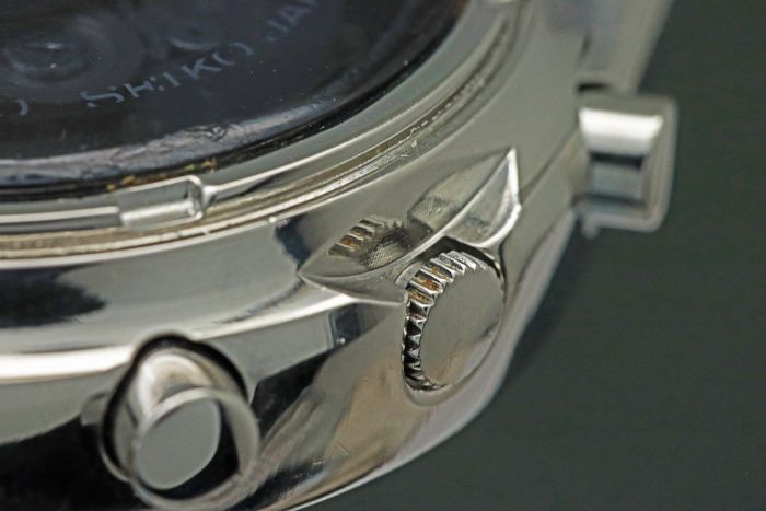 セイコー タイムソナー 7015-6010 Cal.7015A