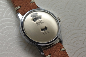 ホガ ジャンピングアワー 9038T