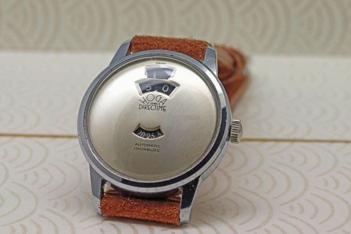 ホガ ジャンピングアワー 9038T