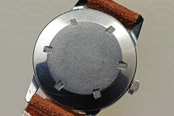 ホガ ジャンピングアワー 9038T