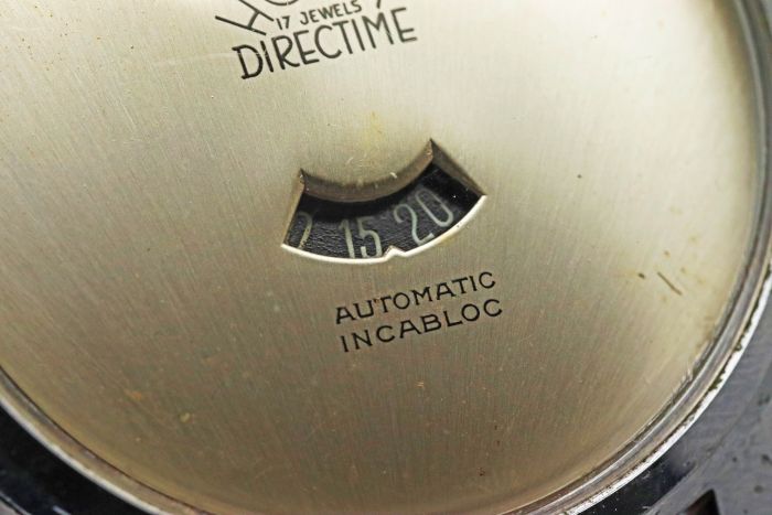 ホガ ジャンピングアワー 9038T