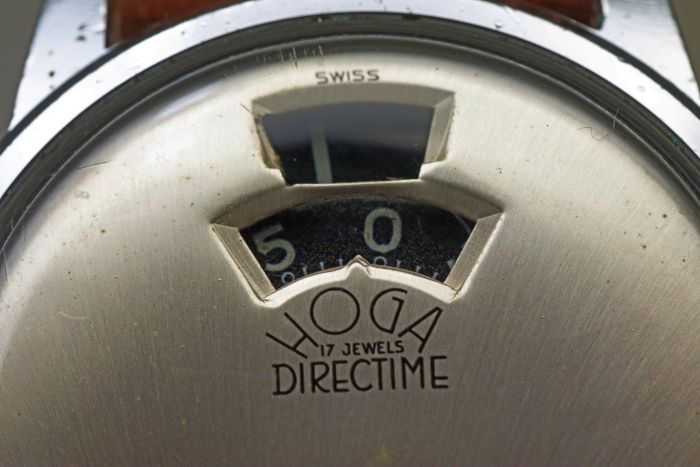 ホガ ジャンピングアワー 9038T