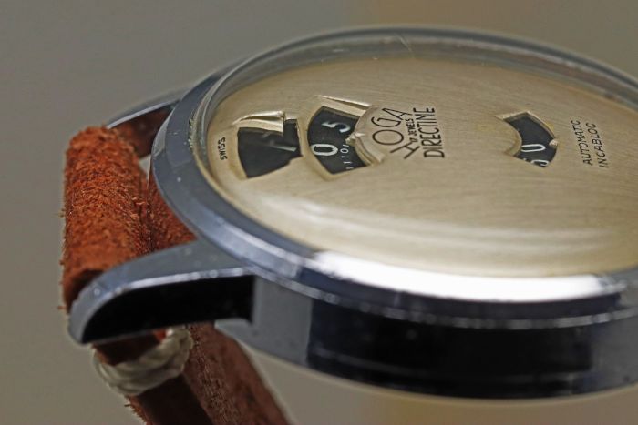 ホガ ジャンピングアワー 9038T