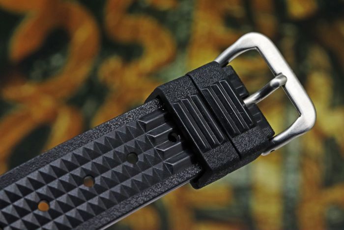 セイコー 150mダイバー 2nd 後期 植村モデル 6105-8110 自動巻き 1974年6月製造