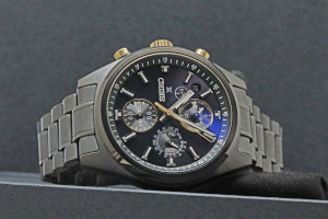 セイコー プロスペックス SEIKOブランド100周年記念 スピードタイマー限定モデル SBED013