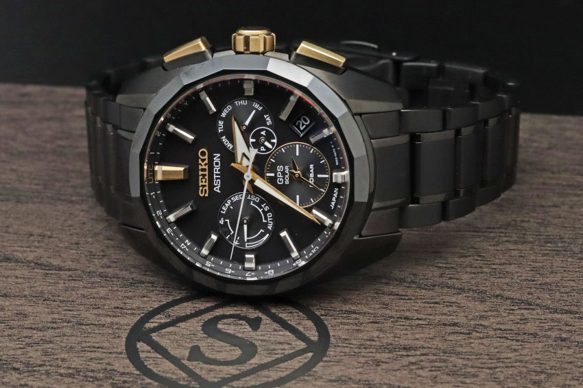 Astron SBXC073 (生誕160周年記念限定モデル)