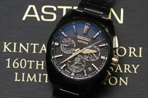 SBXC073 服部金太郎 生誕160周年記念限定モデル