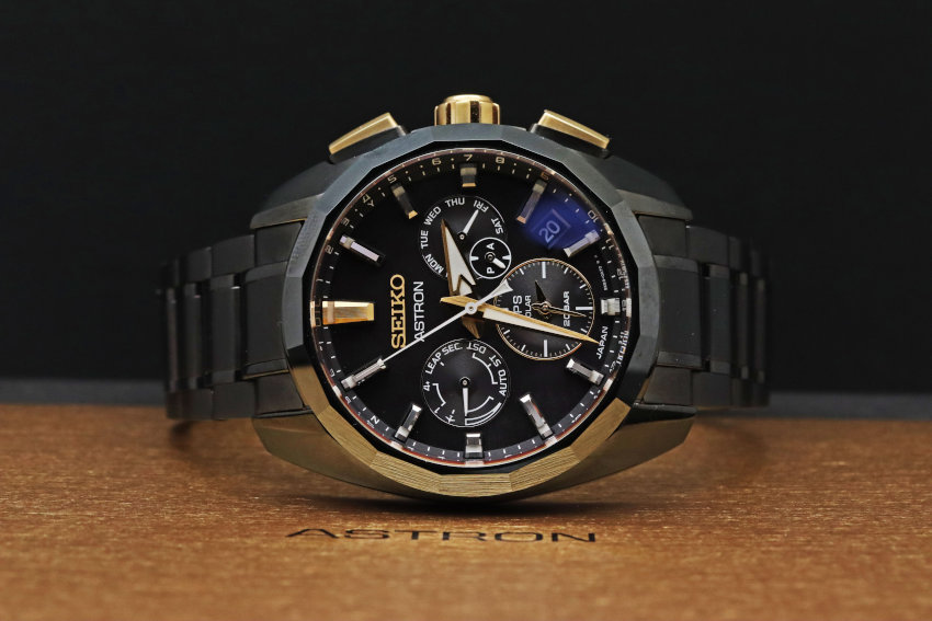 Astron SBXC073 (時、分、秒表示)