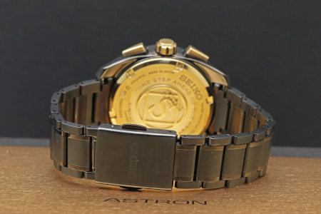 Astron SBXC073 (バックル:ワンプッシュ脱着バンド中留)