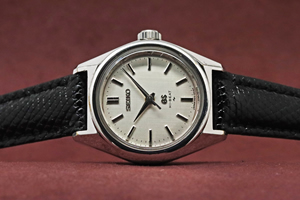 グランドセイコー レディースモデル 19GS Ref.1964-0010