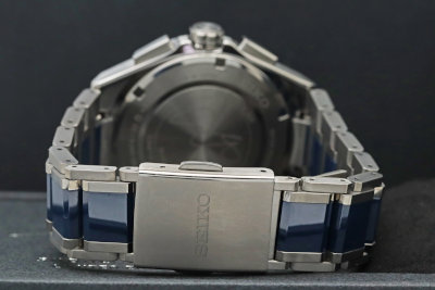 SBXC165 ベルト:セラミックス / 純チタン