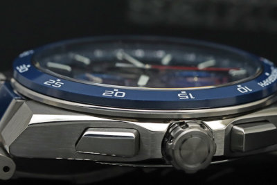 SBXC165 ケースサイズ:43.3mm(リューズ含まず)