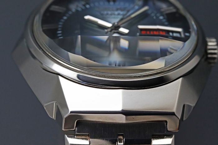 セイコー キングセイコー バナック 5626-7140