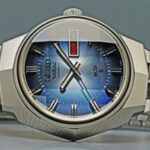 セイコー キングセイコー バナック 5626-7140