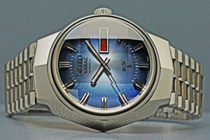 セイコー キングセイコー バナック 5626-7140