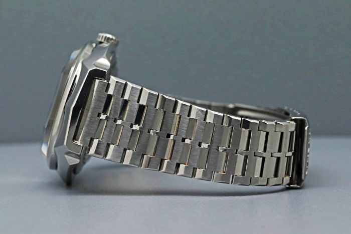 セイコー キングセイコー バナック 5626-7140