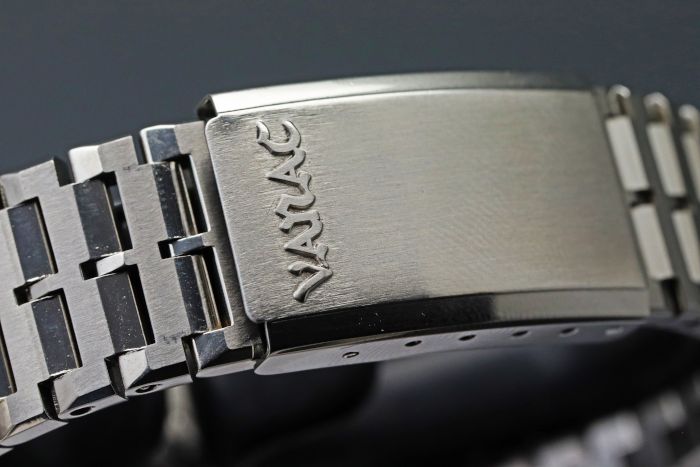 セイコー キングセイコー バナック 5626-7140