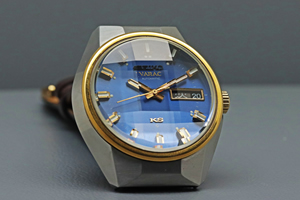 セイコー キングセイコー バナック 5626-7190