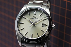 SBGX263 (Grand Seiko)
