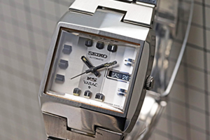 セイコー キングセイコー バナック Ref.5626-5050 Cal.5626A