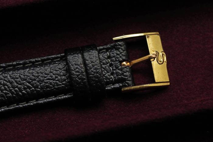 セイコー インジケーター Ref.14003 14KGFケース 1958年製