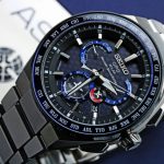 セイコー アストロン エグゼクティブライン 8Xシリーズ デュアルタイム ホンダジェット スペシャル限定モデル SBXB133